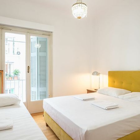 Victoria Dream Apartments Атина Екстериор снимка