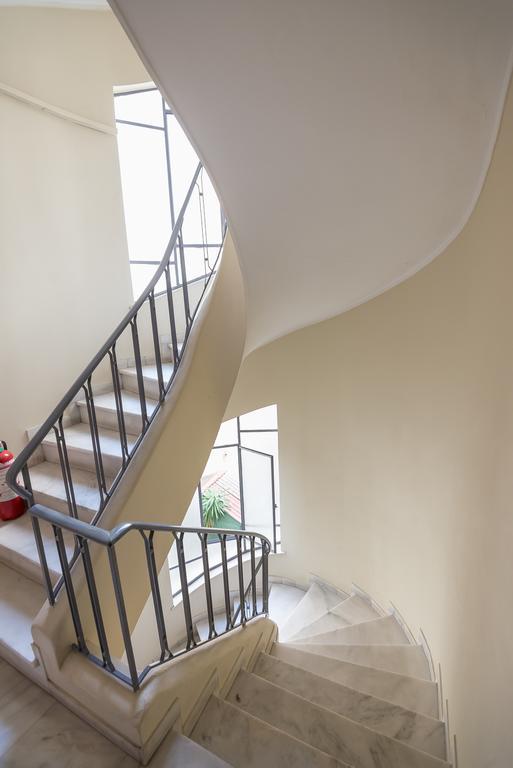 Victoria Dream Apartments Атина Екстериор снимка