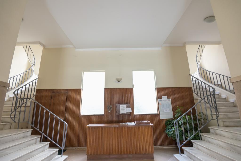 Victoria Dream Apartments Атина Екстериор снимка
