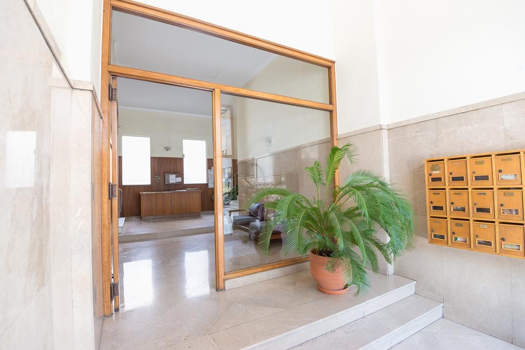 Victoria Dream Apartments Атина Екстериор снимка