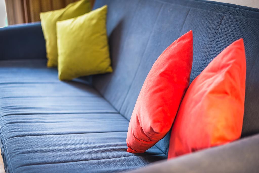 Victoria Dream Apartments Атина Екстериор снимка