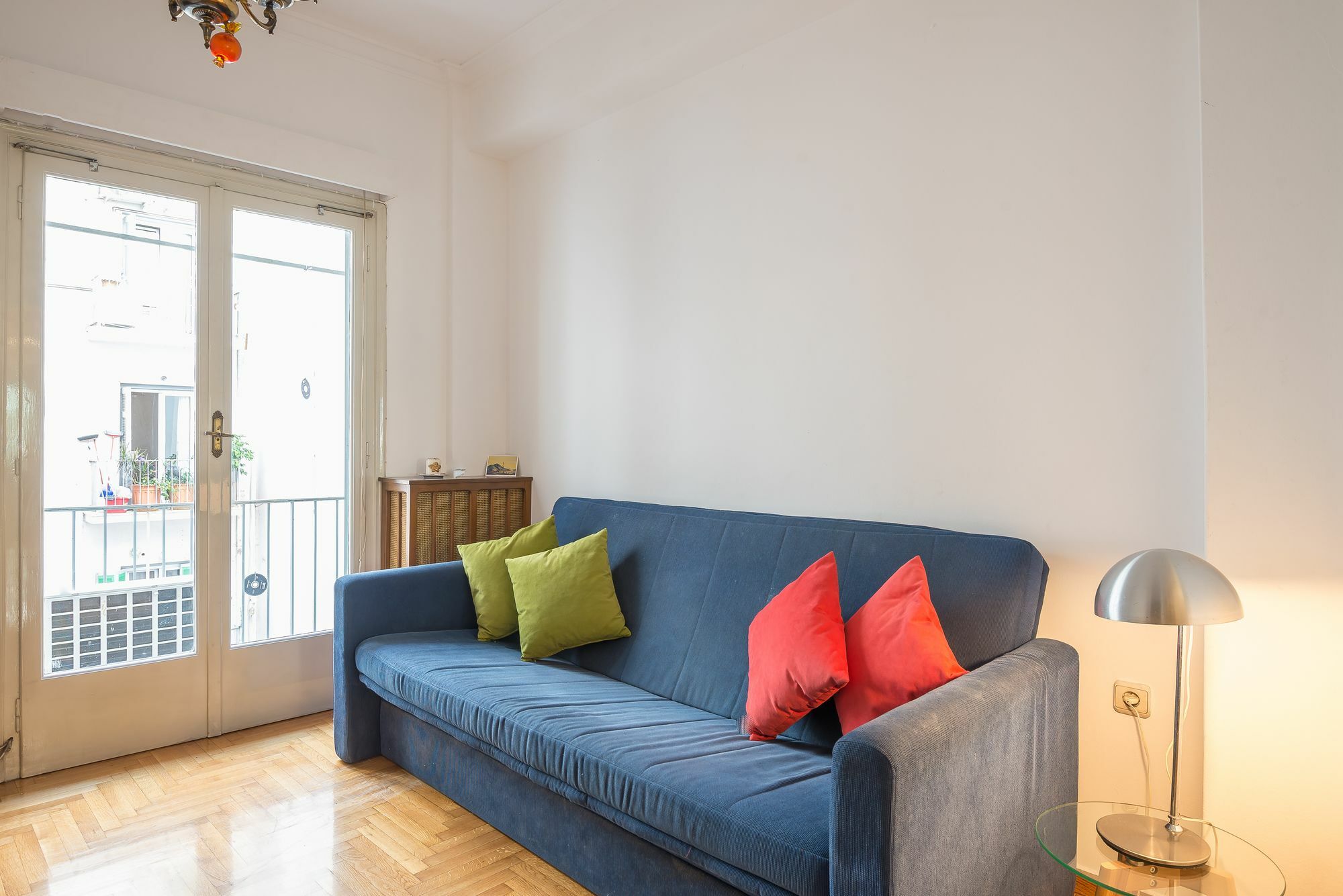 Victoria Dream Apartments Атина Екстериор снимка