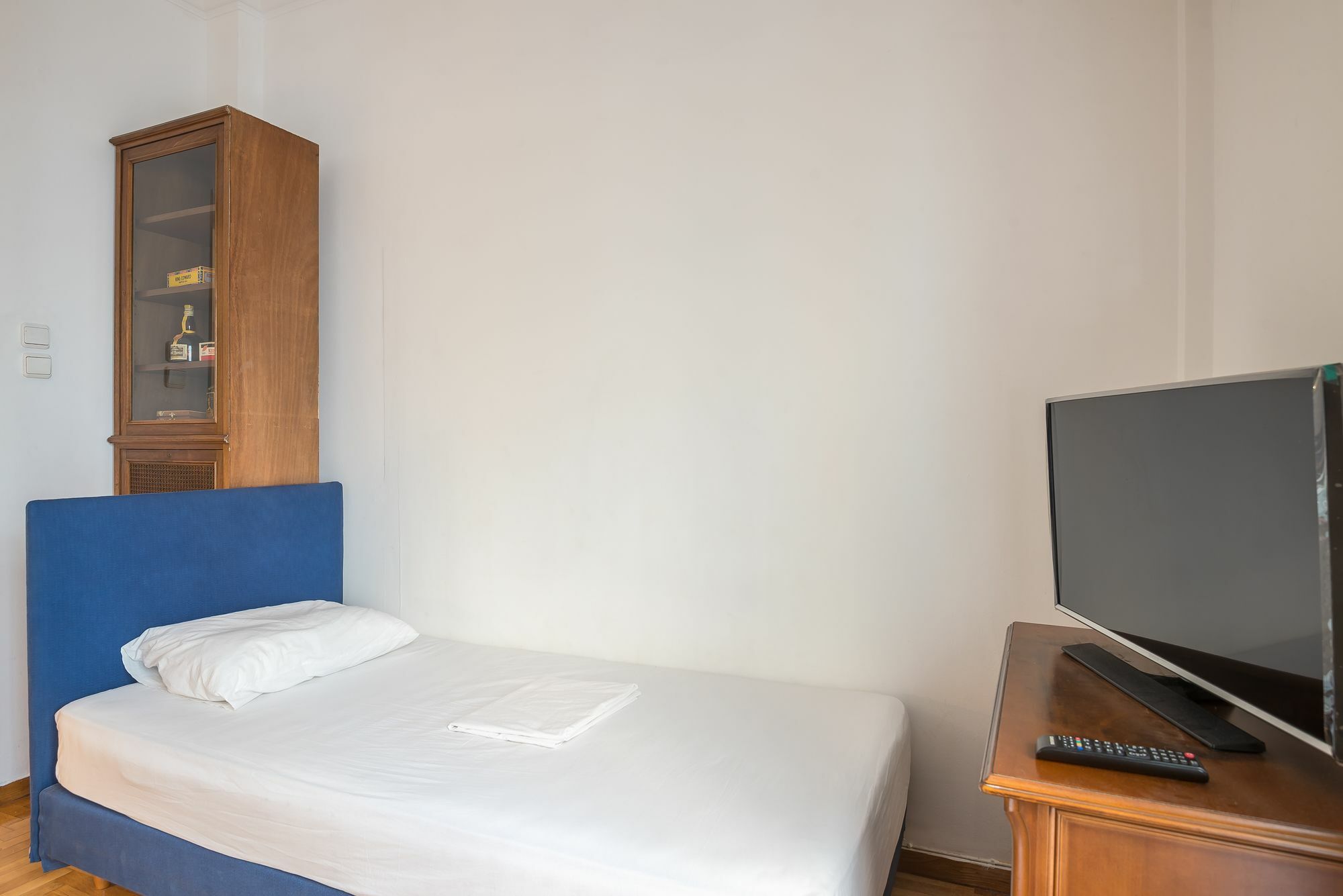 Victoria Dream Apartments Атина Екстериор снимка