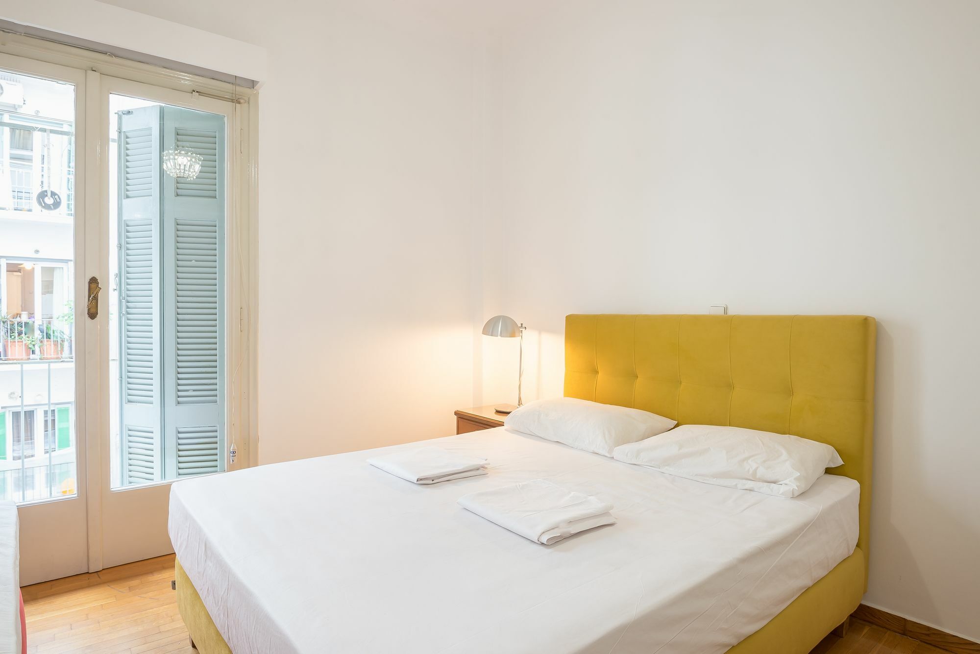 Victoria Dream Apartments Атина Екстериор снимка