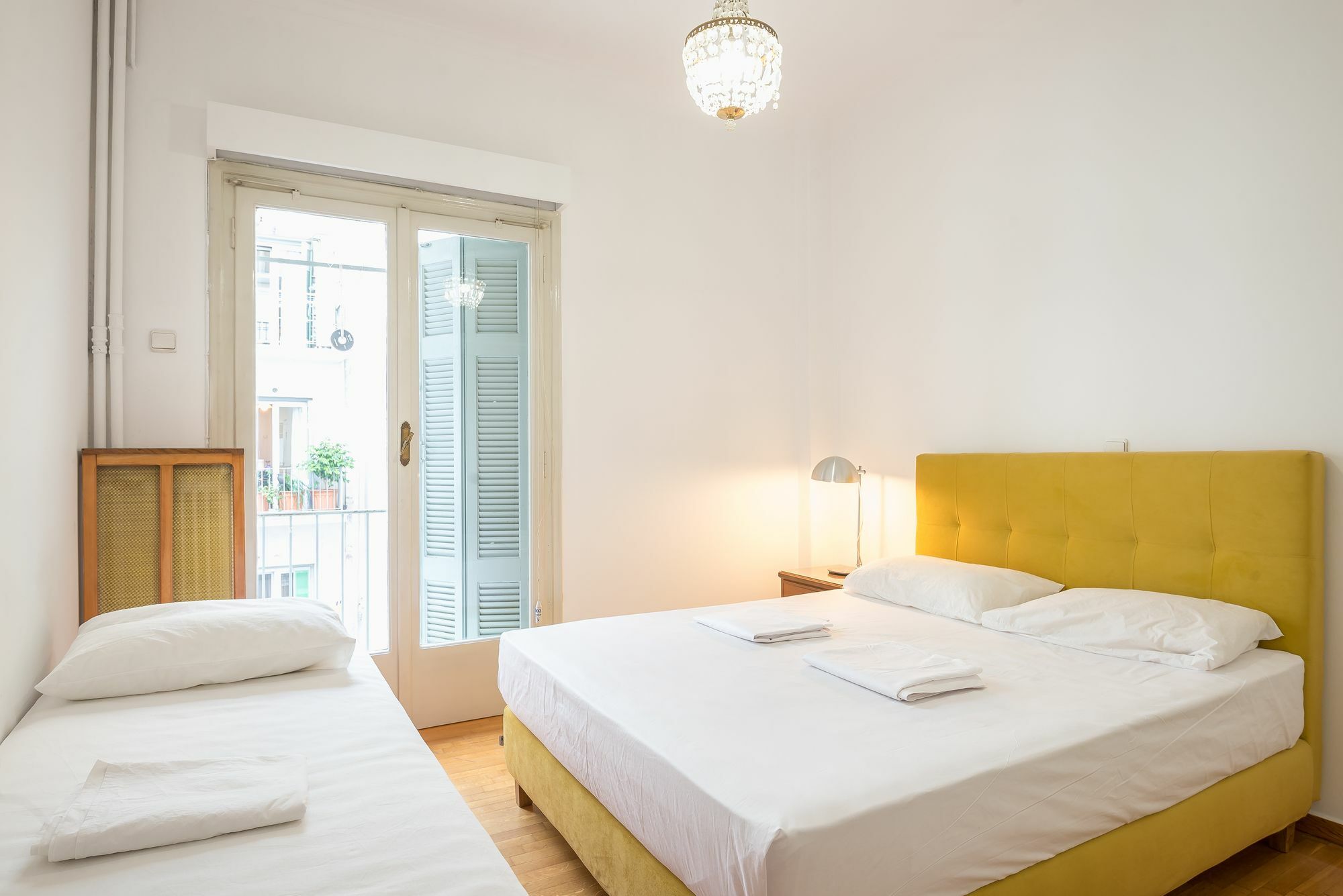Victoria Dream Apartments Атина Екстериор снимка