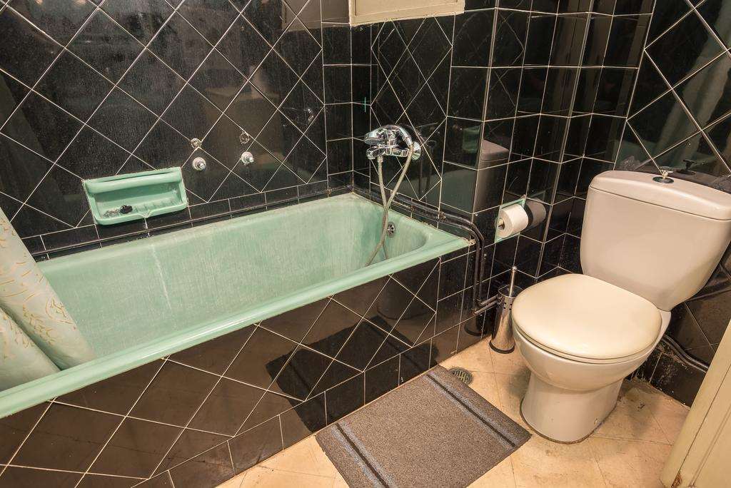 Victoria Dream Apartments Атина Стая снимка